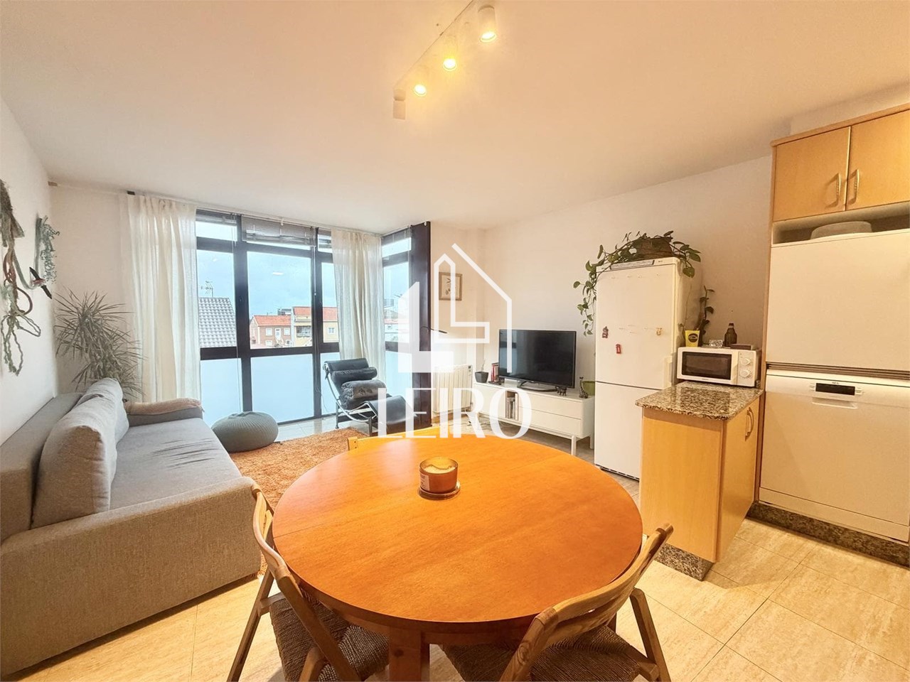 Foto 4 APARTAMENTO CERCA DE LA PLAYA  CON GARAJE