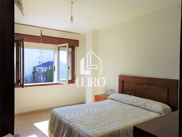 Apartamento Cerca de la Playa - Vilagarcía de Arousa