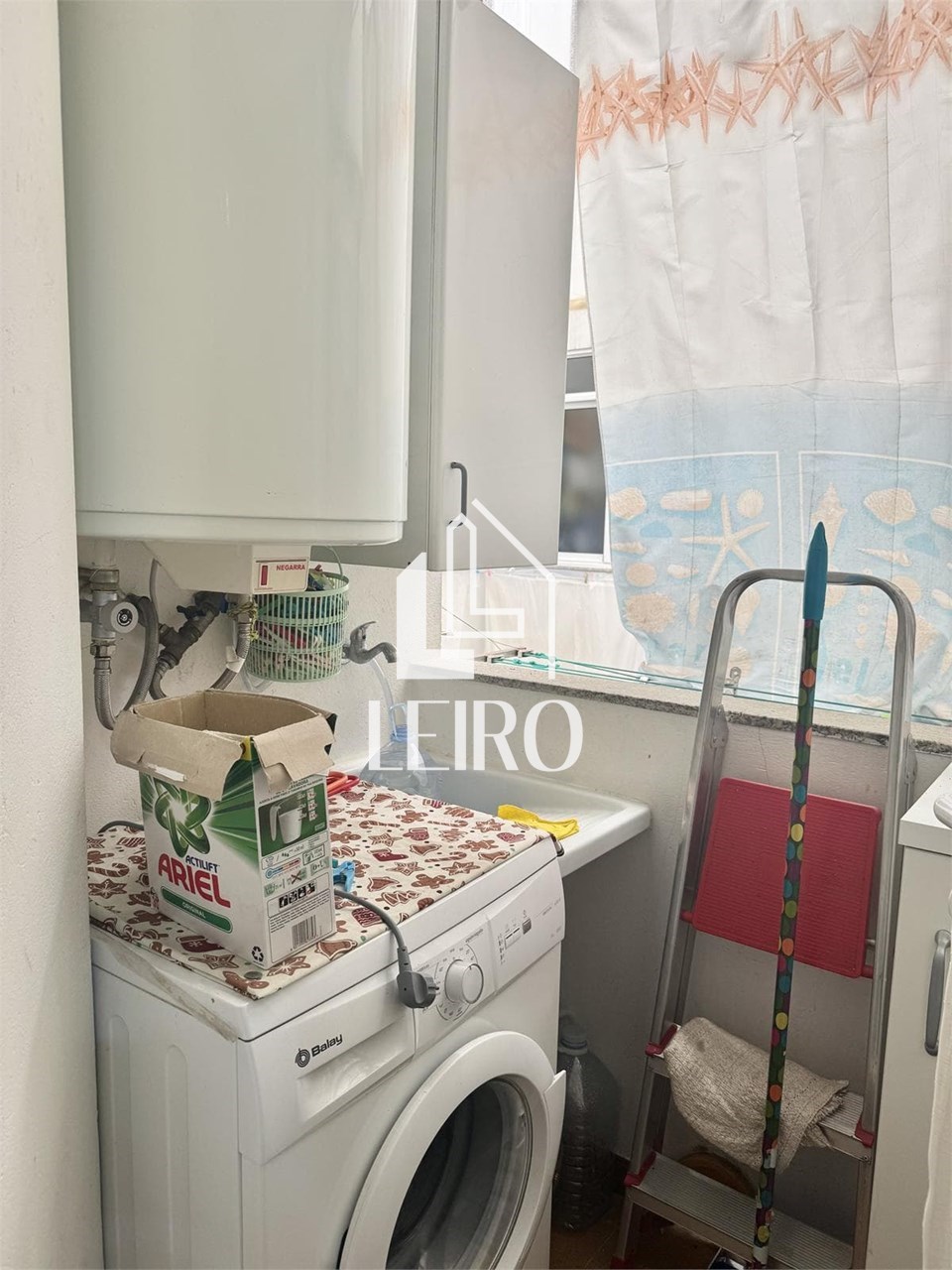 Foto 10 APARTAMENTO CON GARAJE Y TRASTERO BIEN UBICADO 