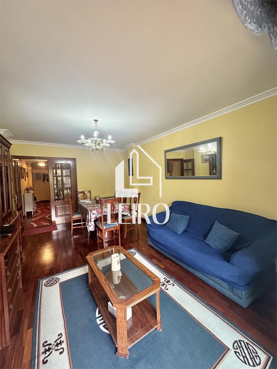 Foto 3 APARTAMENTO CON GARAJE Y TRASTERO BIEN UBICADO 