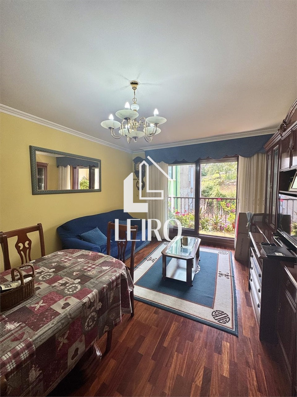 Foto 4 APARTAMENTO CON GARAJE Y TRASTERO BIEN UBICADO 