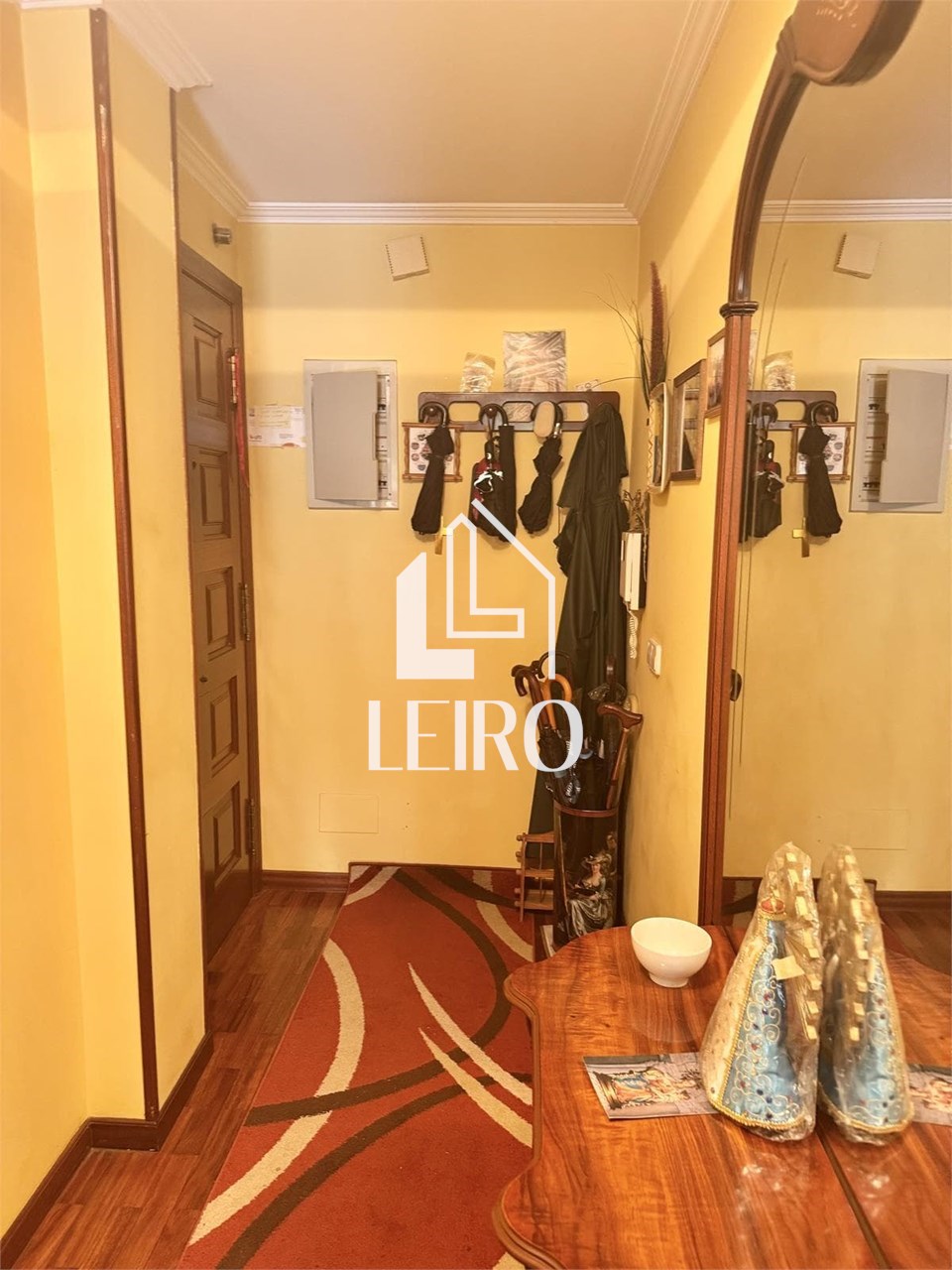 Foto 5 APARTAMENTO CON GARAJE Y TRASTERO BIEN UBICADO 