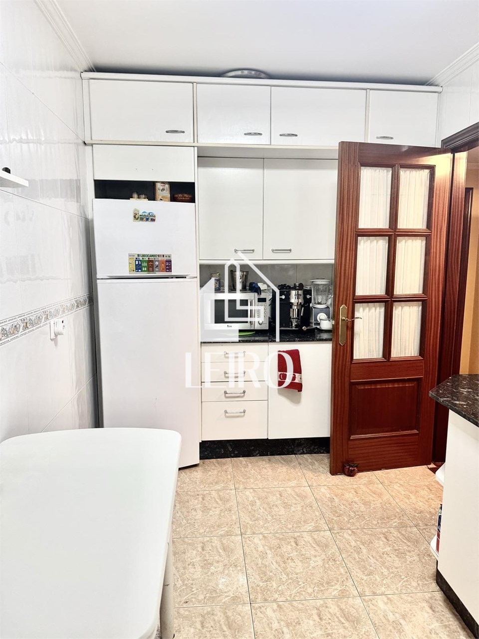 Foto 7 APARTAMENTO CON GARAJE Y TRASTERO BIEN UBICADO 