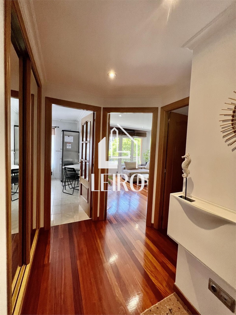 Foto 7 Apartamento con Garaje  y Trastero muy Céntrico
