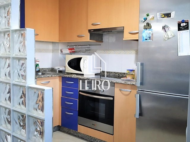 APARTAMENTO CON GARAJE Y TRASTERO - Vilagarcía de Arousa