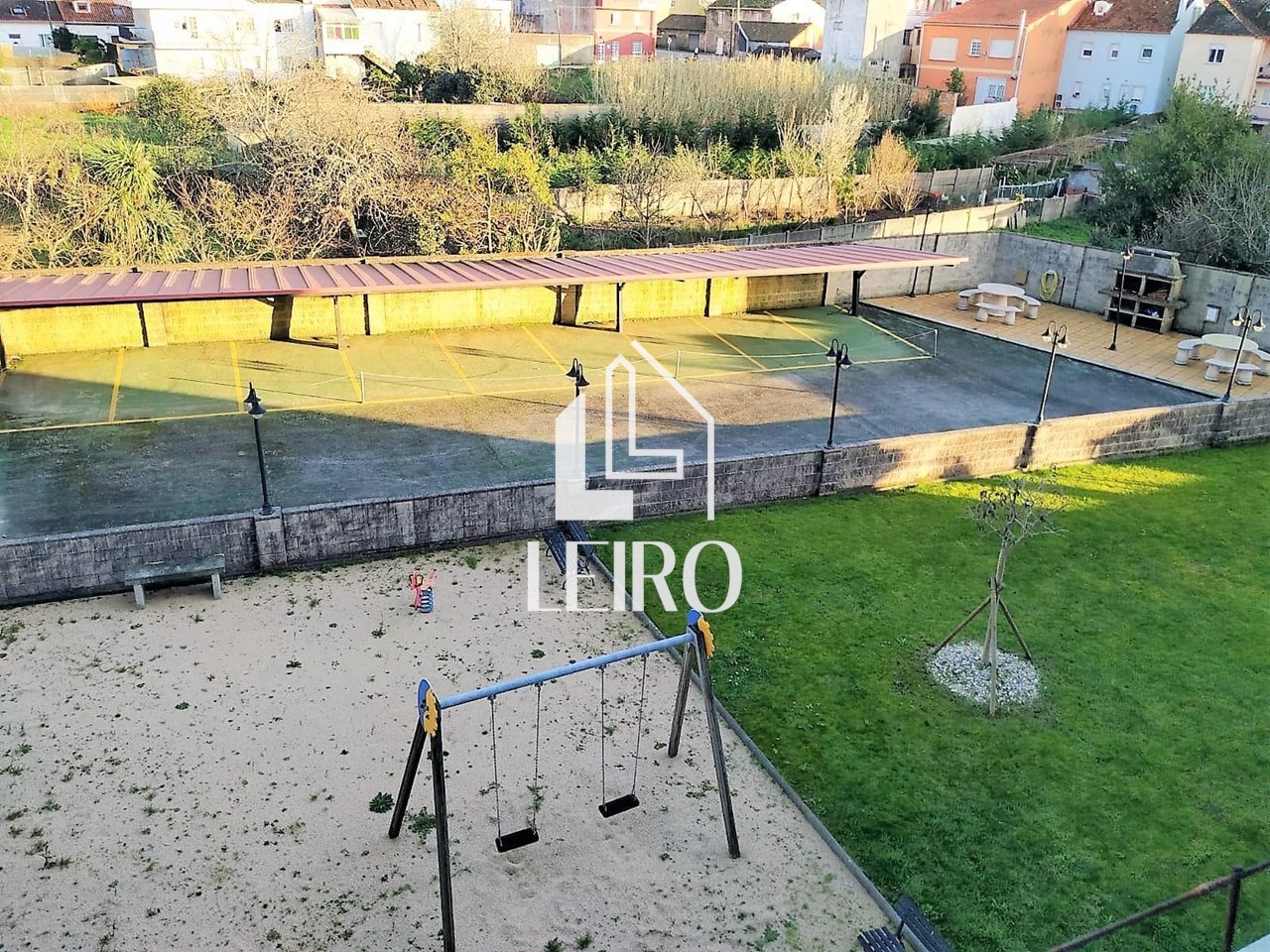 Foto 4 APARTAMENTO CON GARAJE Y TRASTERO