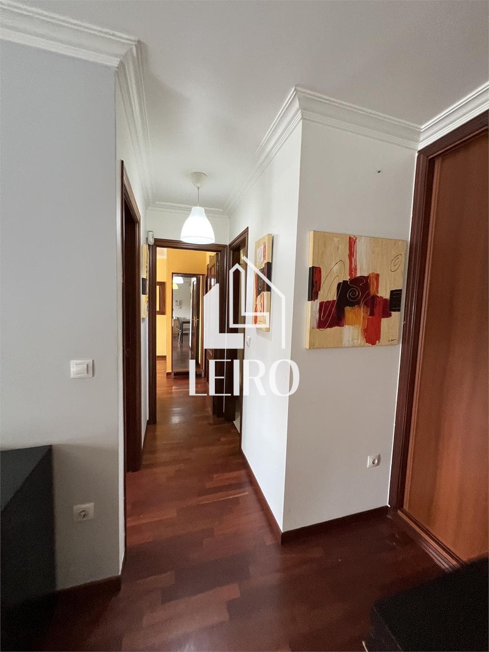 Foto 7 APARTAMENTO CON GARAJE Y TRASTERO