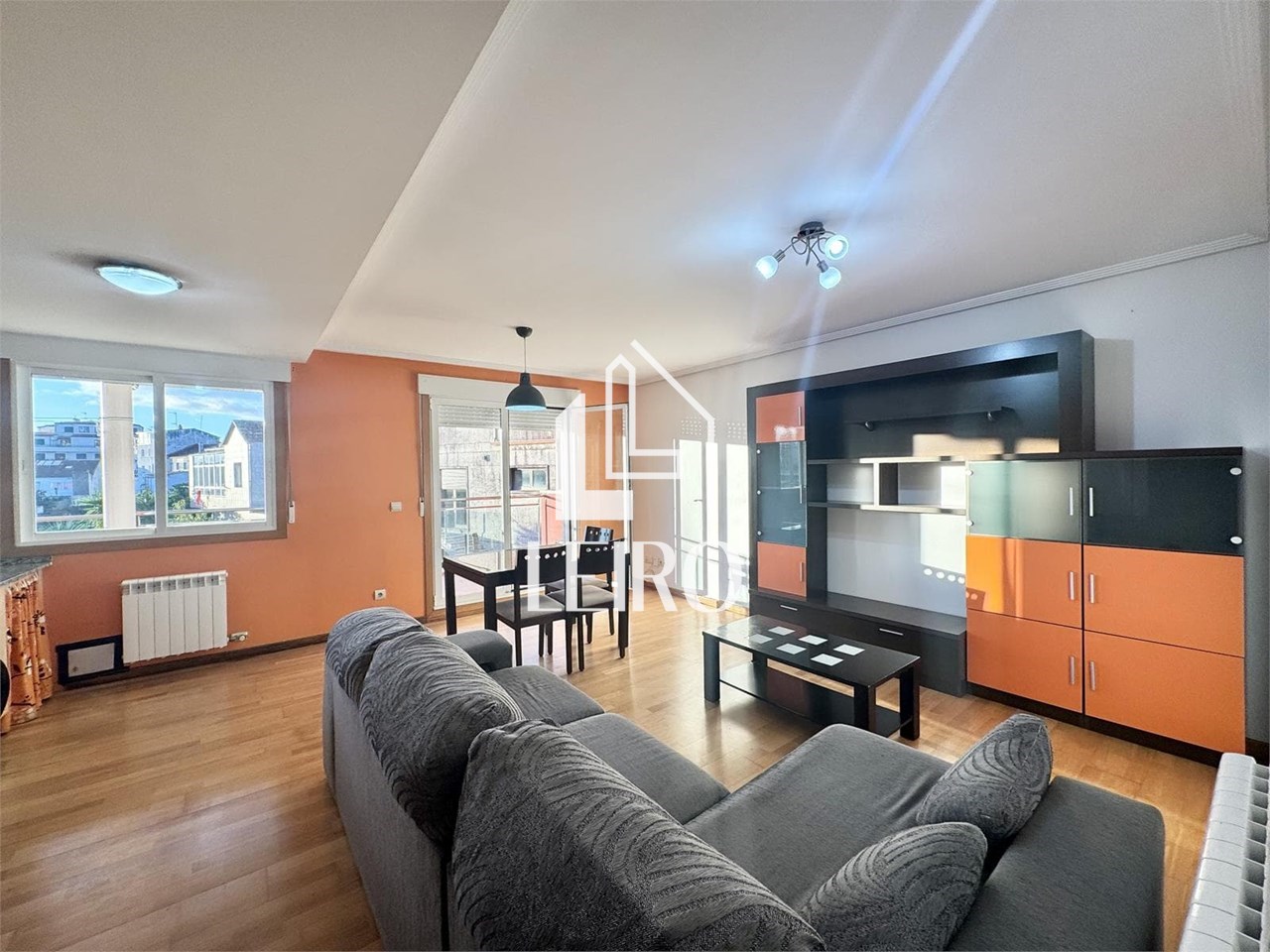 Foto 11 Apartamento con Impresionante Terrazaza en Urbanización con Piscina