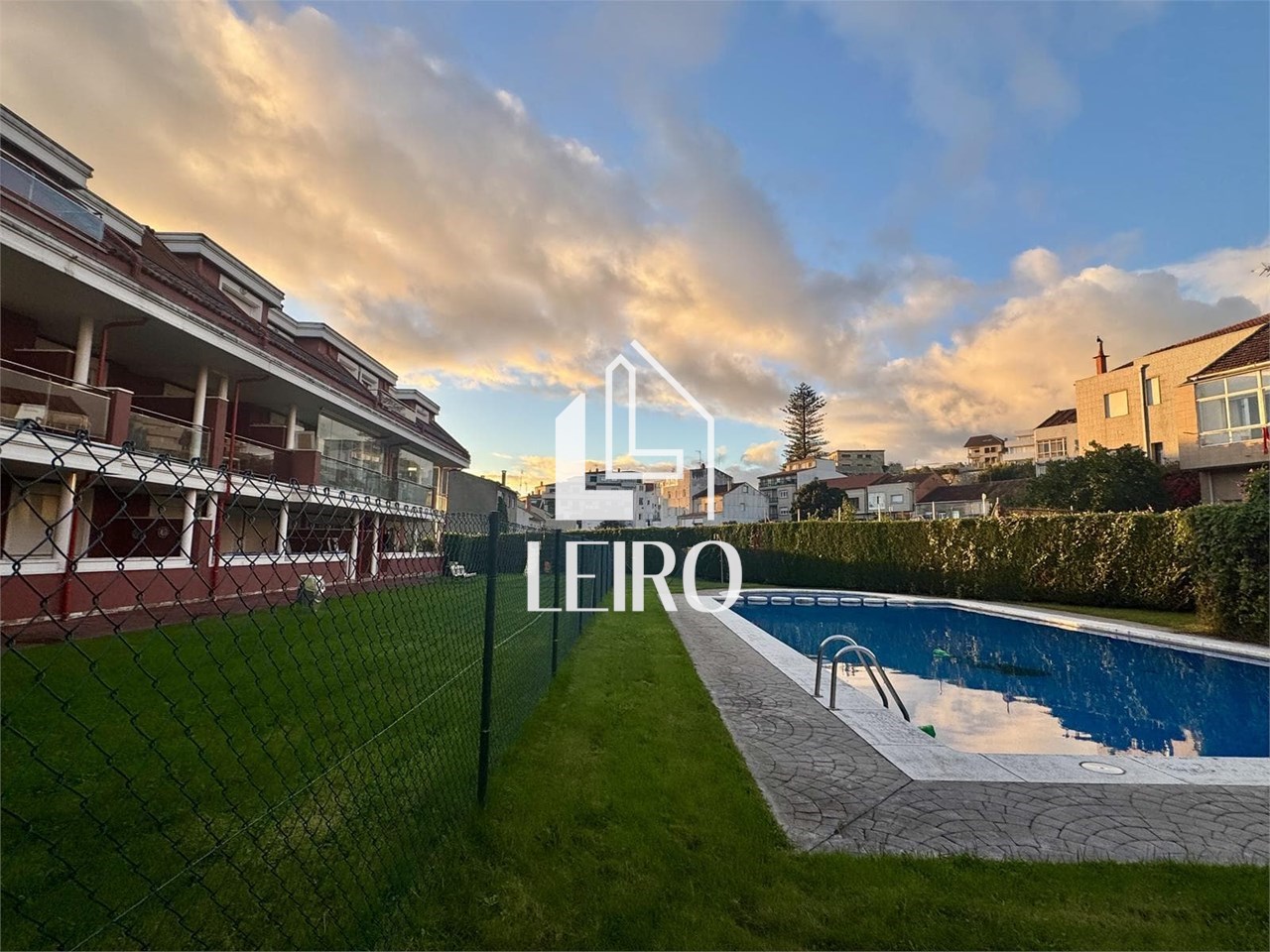 Foto 23 Apartamento con Impresionante Terrazaza en Urbanización con Piscina