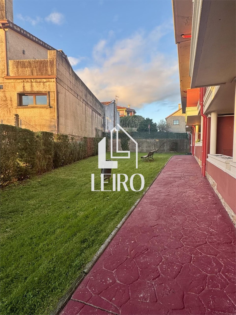 Foto 24 Apartamento con Impresionante Terrazaza en Urbanización con Piscina