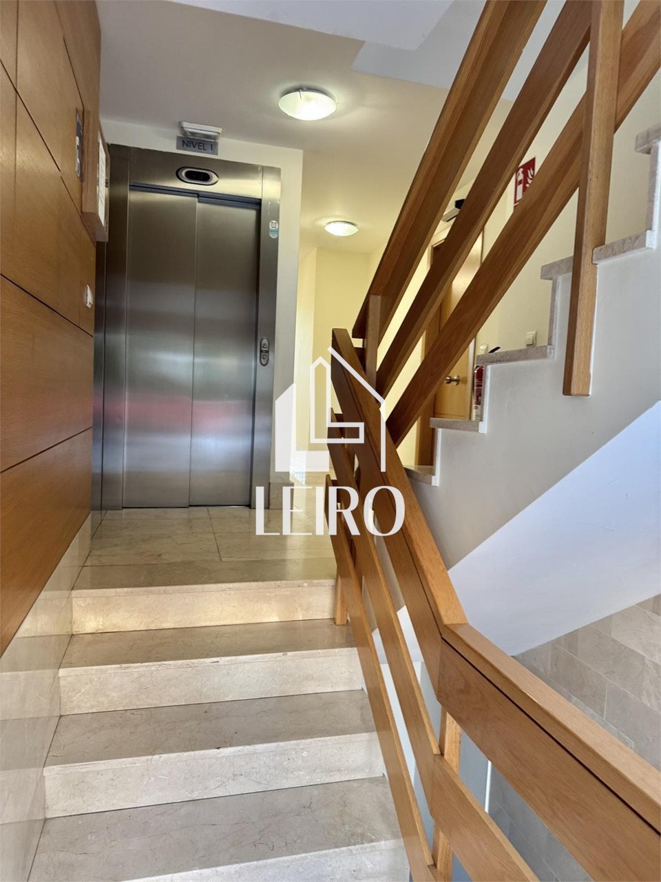 Foto 27 Apartamento con Impresionante Terrazaza en Urbanización con Piscina