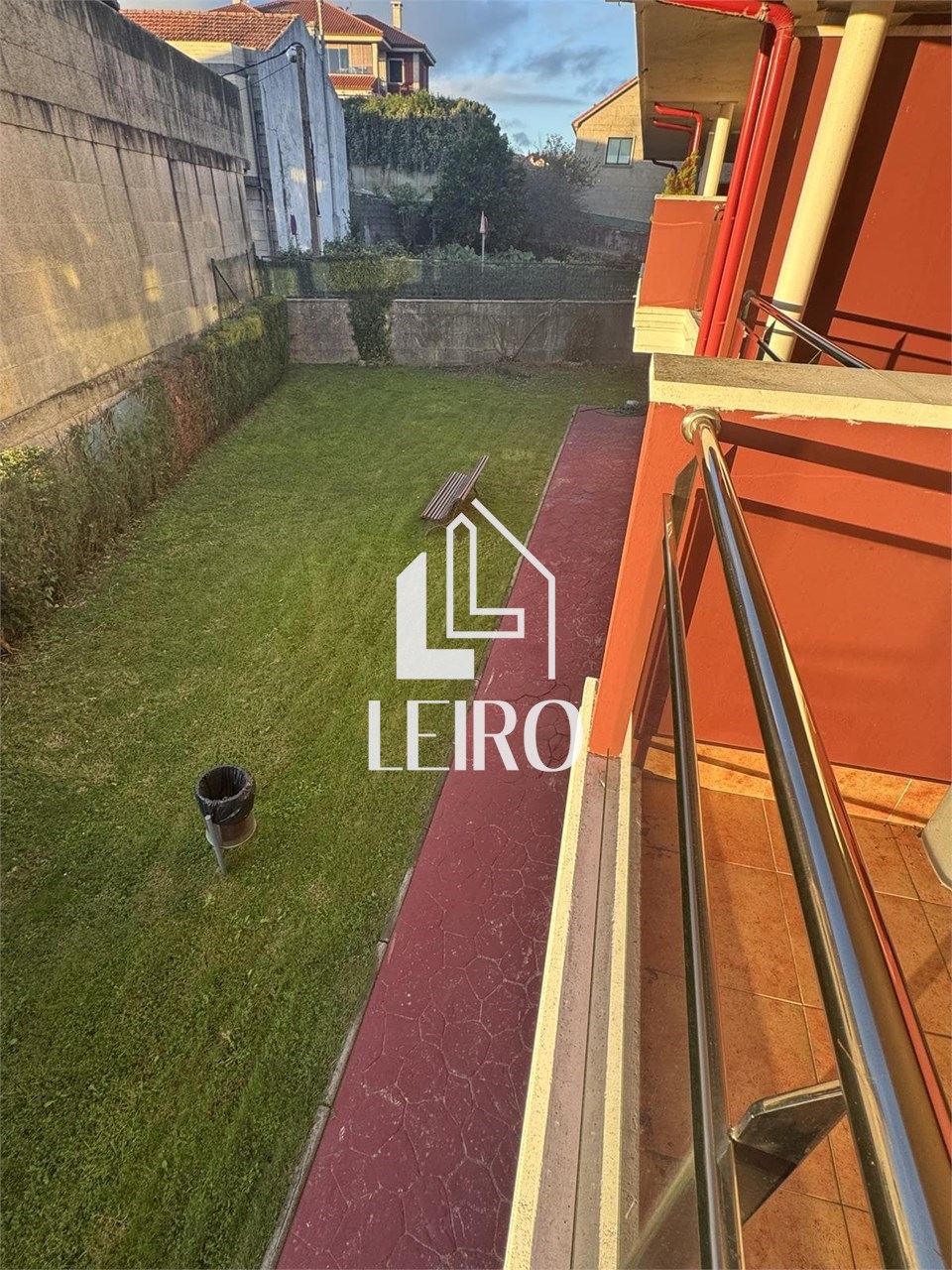 Foto 3 Apartamento con Impresionante Terrazaza en Urbanización con Piscina