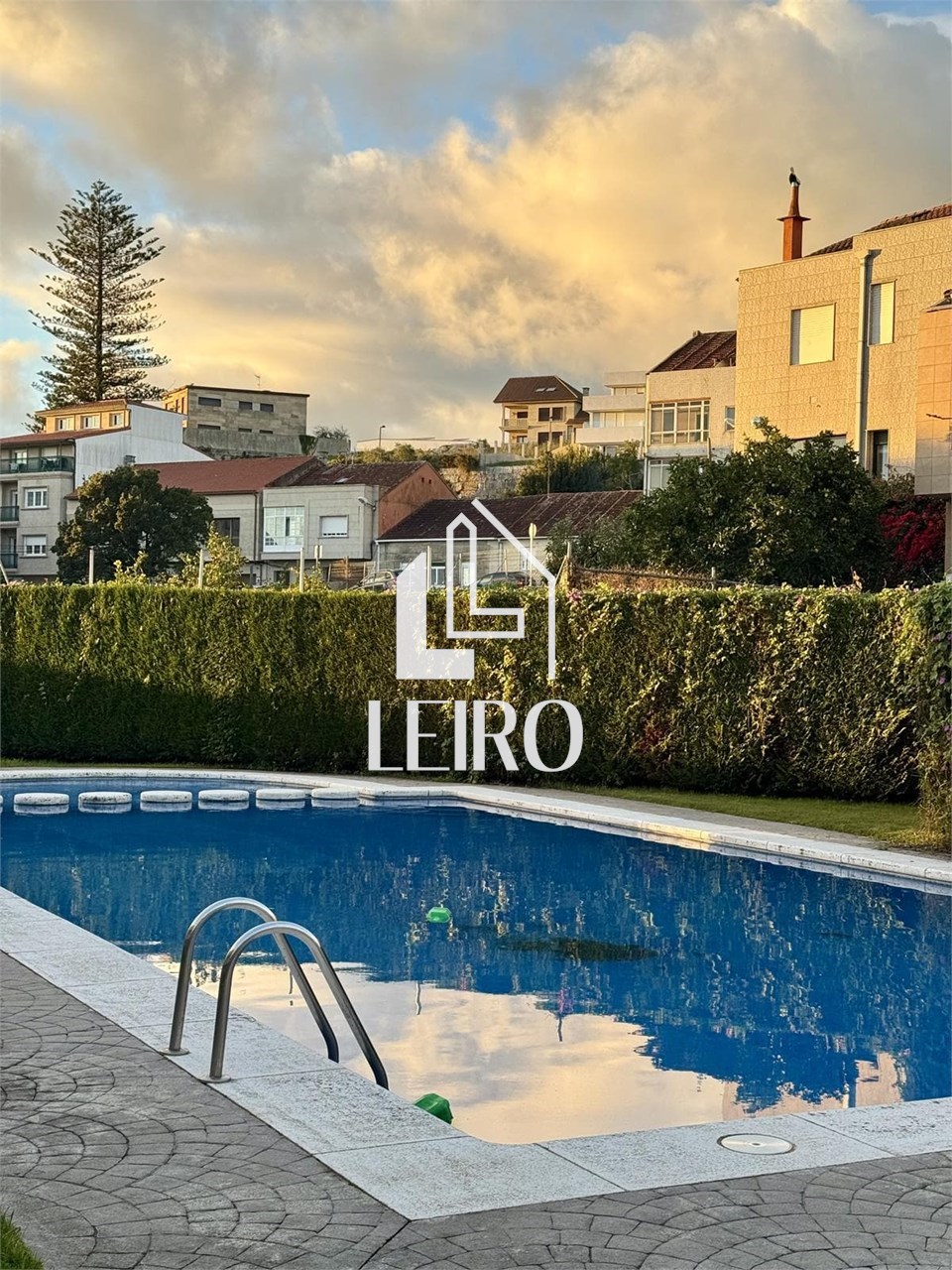 Foto 4 Apartamento con Impresionante Terrazaza en Urbanización con Piscina