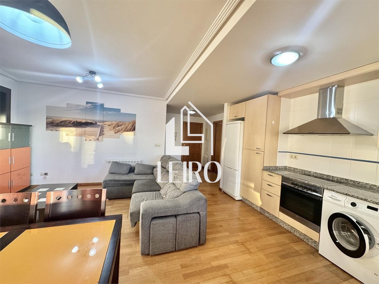 Foto 8 Apartamento con Impresionante Terrazaza en Urbanización con Piscina