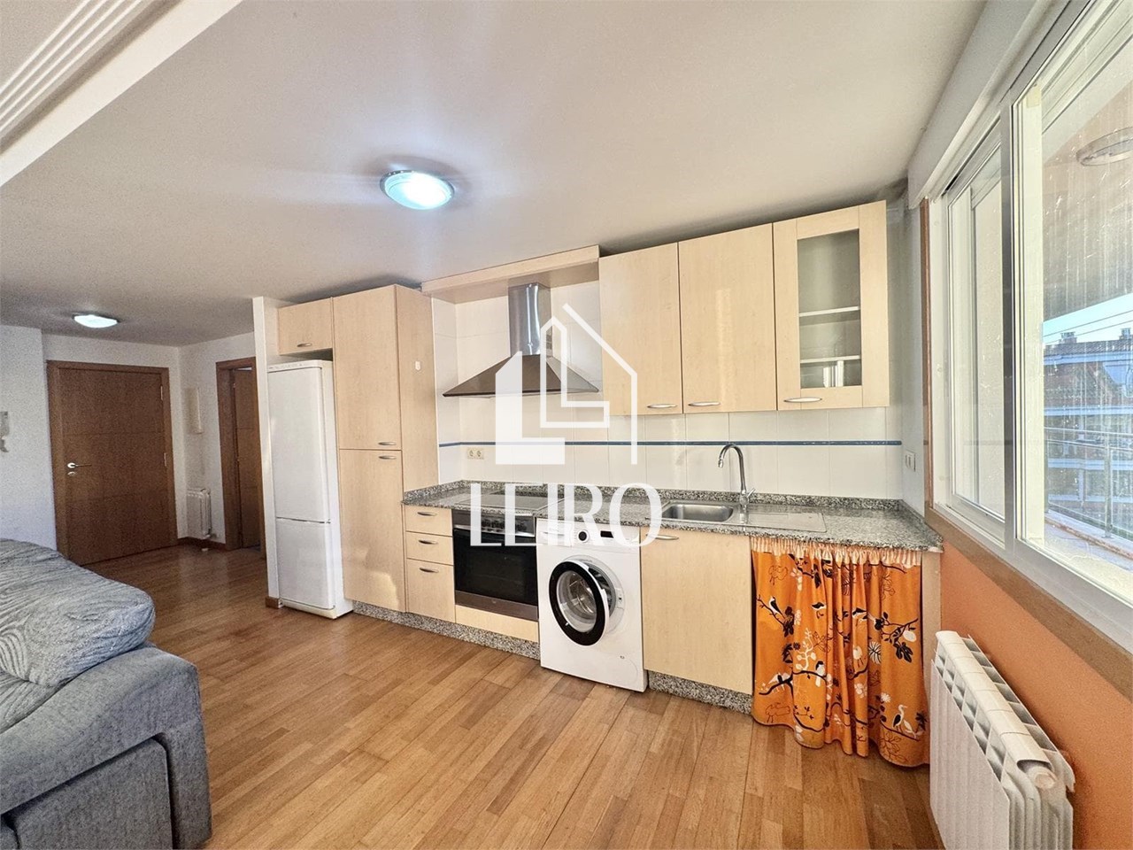 Foto 9 Apartamento con Impresionante Terrazaza en Urbanización con Piscina