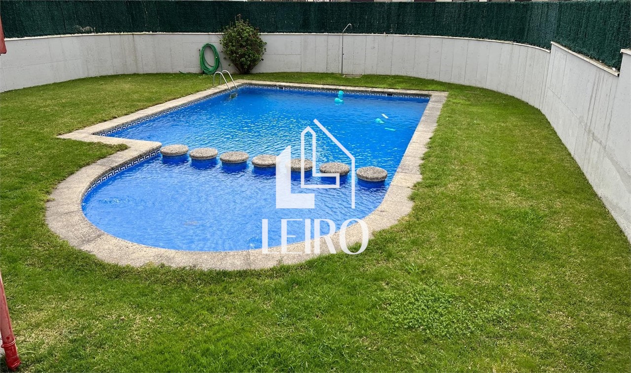 Foto 20 Apartamento con Impresionante Terrazaza en Urbanización con Piscina