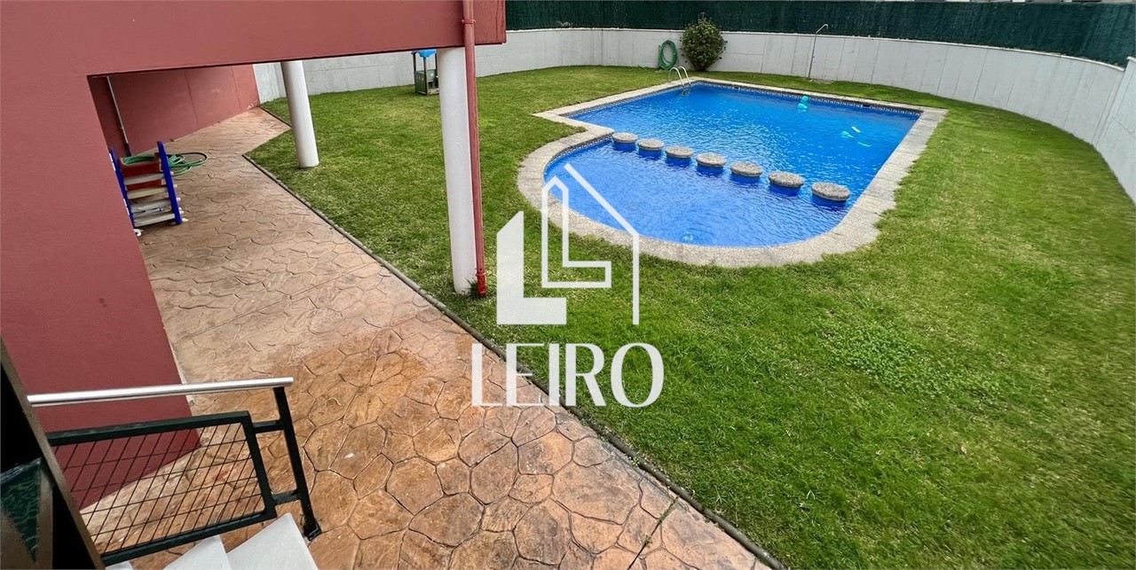 Foto 24 Apartamento con Impresionante Terrazaza en Urbanización con Piscina