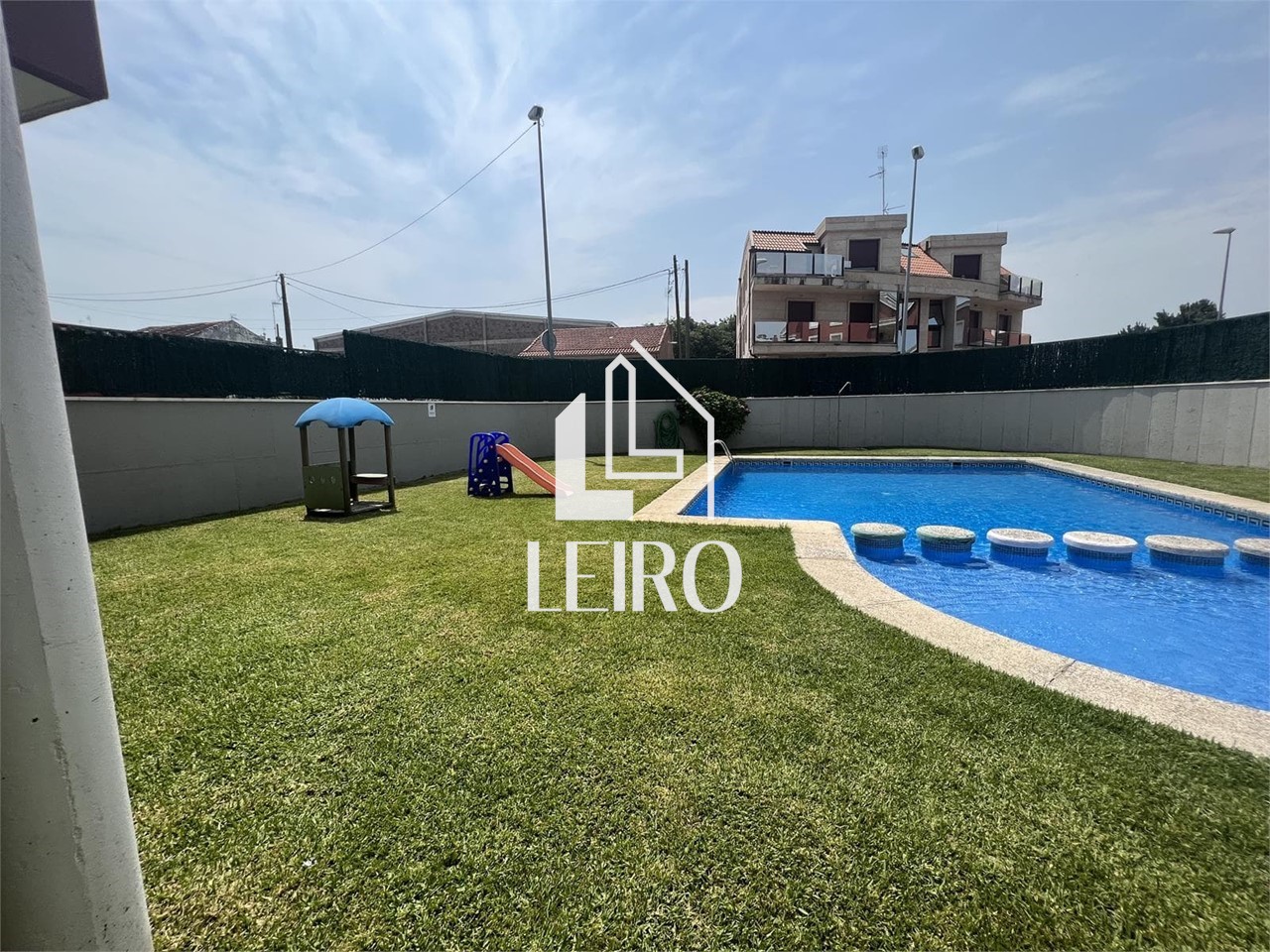 Foto 28 Apartamento con Impresionante Terrazaza en Urbanización con Piscina