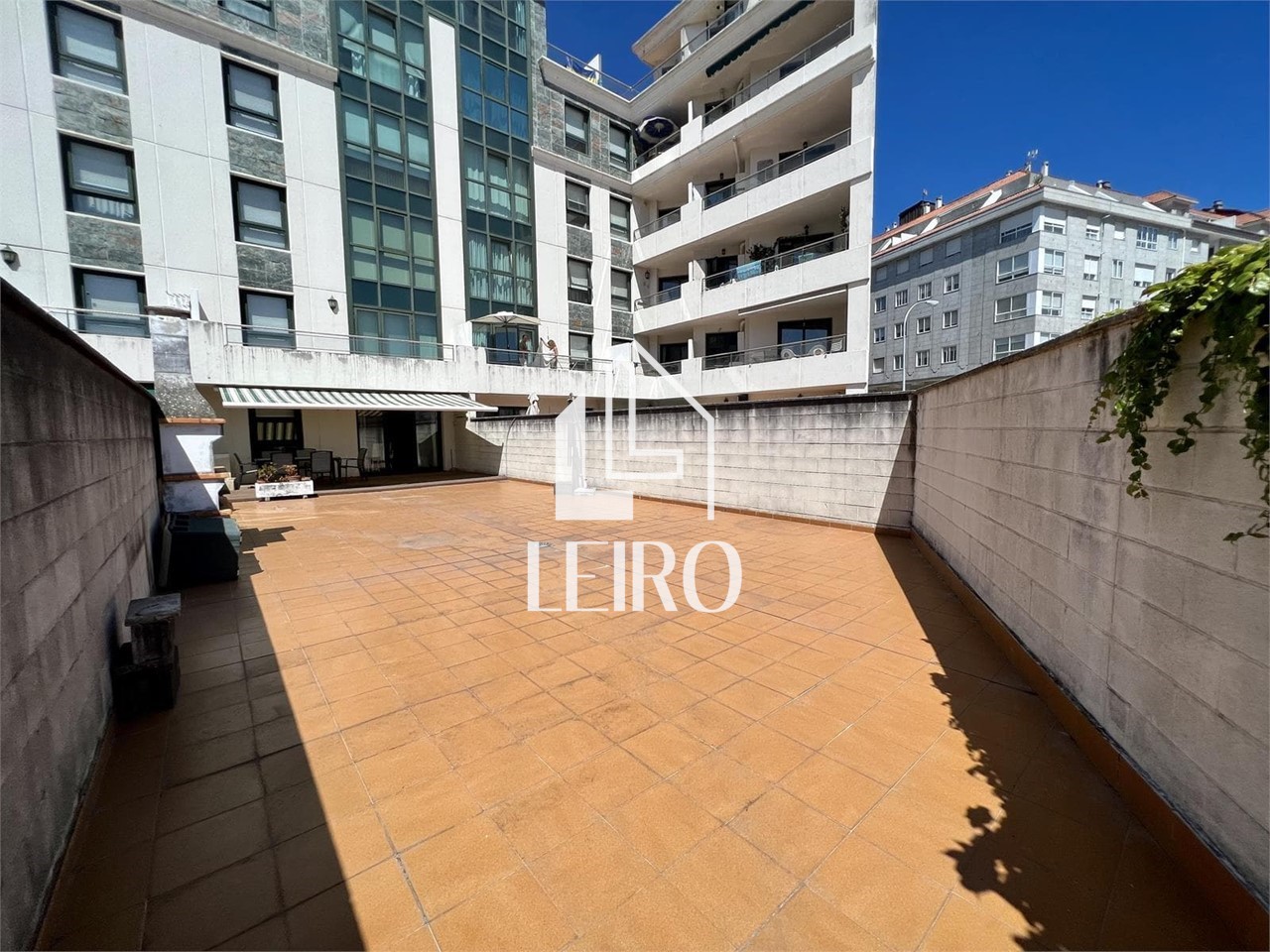 Foto 5 Apartamento con Terraza cerca de Playa y Próximo al Centro