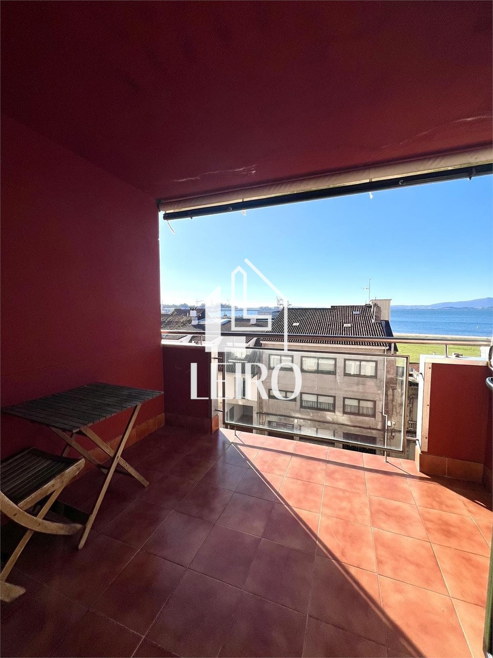 Foto 4 Apartamento con Terraza en Alquiler 