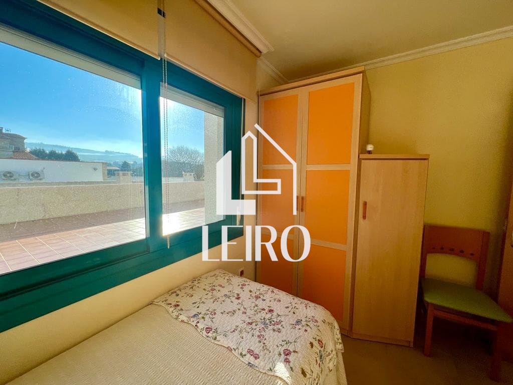 Foto 10 Apartamento con Terraza en la Lanzada