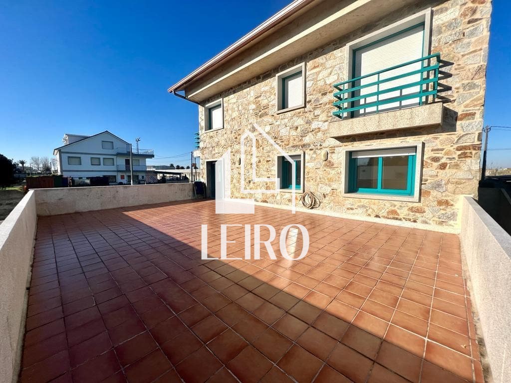 Foto 1 Apartamento con Terraza en la Lanzada