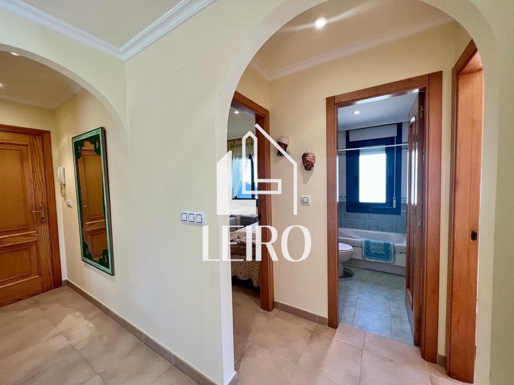 Foto 4 Apartamento con Terraza en la Lanzada