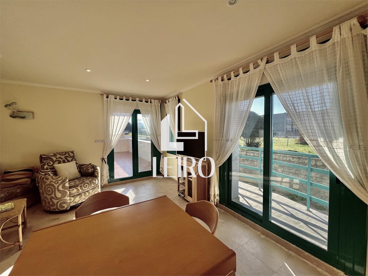 Foto 6 Apartamento con Terraza en la Lanzada