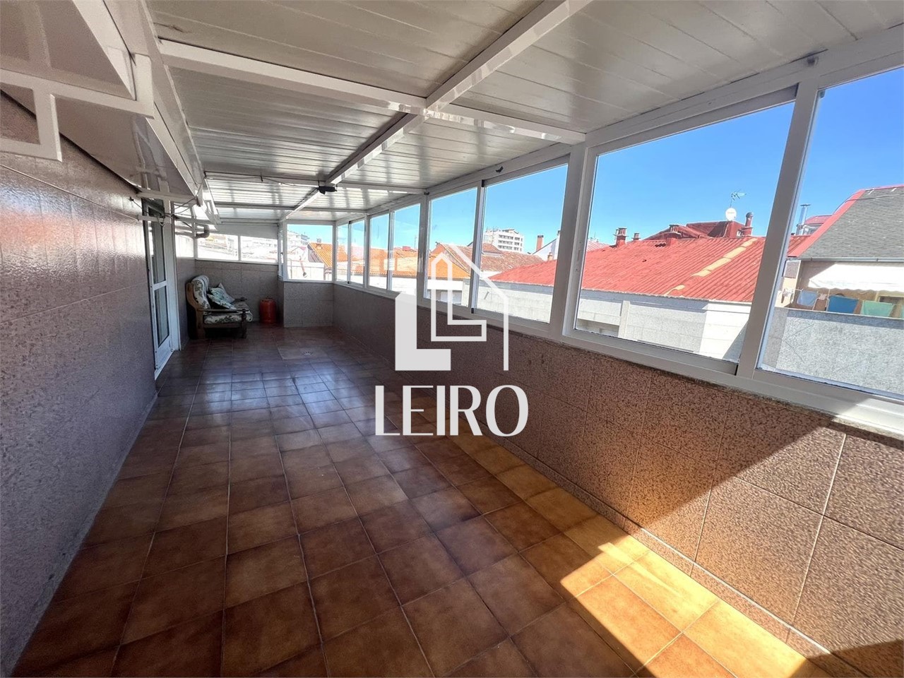Foto 2 Apartamento con Terraza en Venta