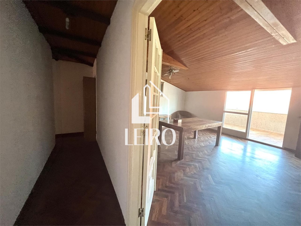 Foto 3 Apartamento con Terraza en Venta