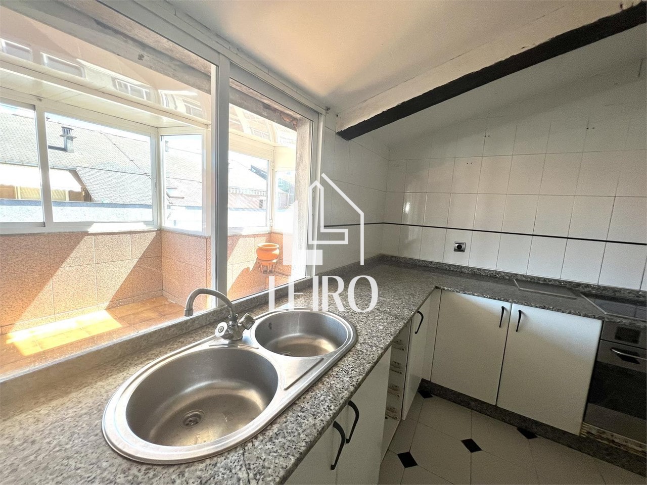 Foto 7 Apartamento con Terraza en Venta