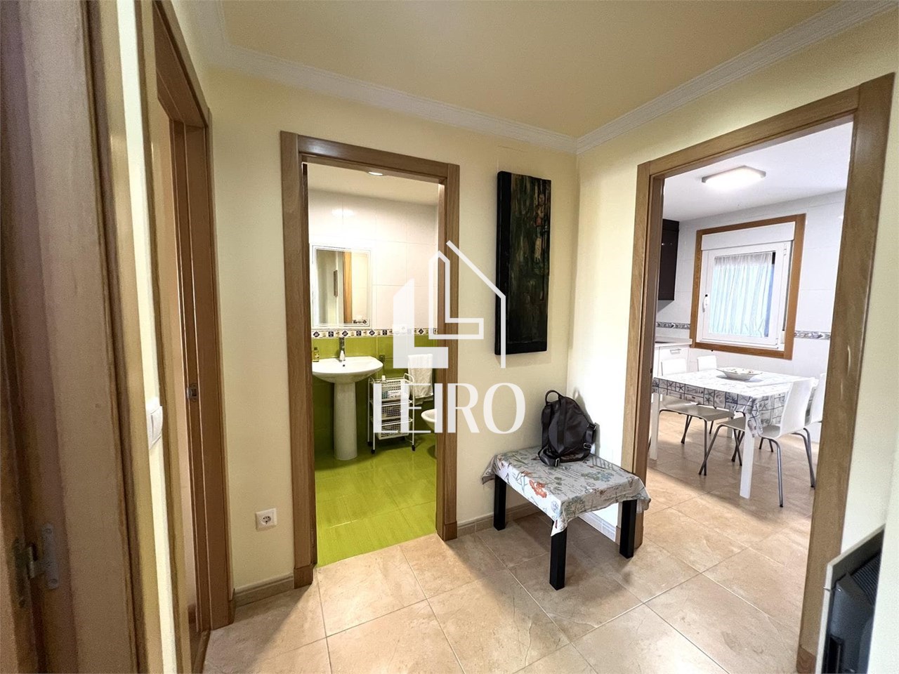 Foto 10 Apartamento  con Terraza Garaje y Trastero