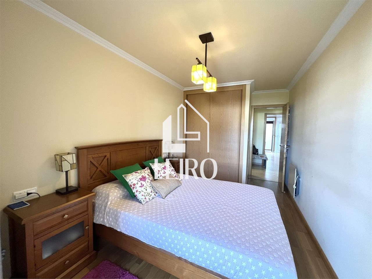 Foto 12 Apartamento  con Terraza Garaje y Trastero