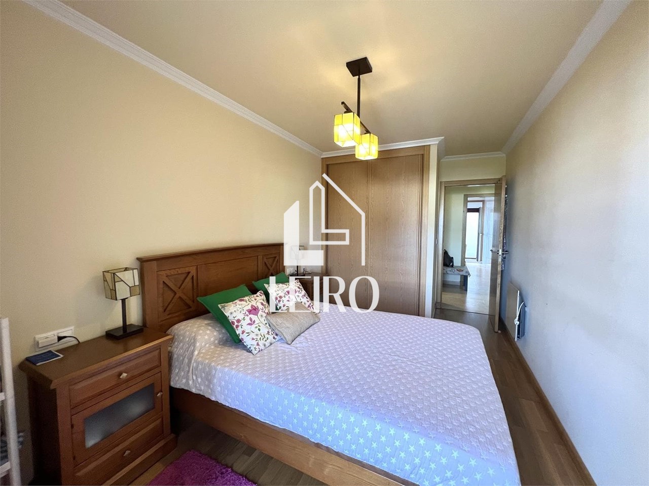 Foto 13 Apartamento  con Terraza Garaje y Trastero