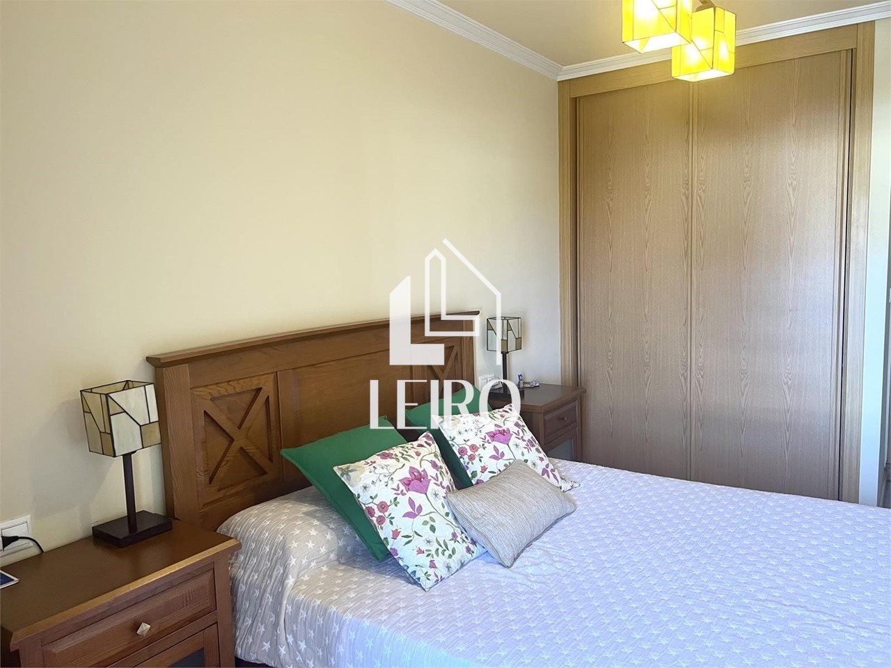 Foto 14 Apartamento  con Terraza Garaje y Trastero