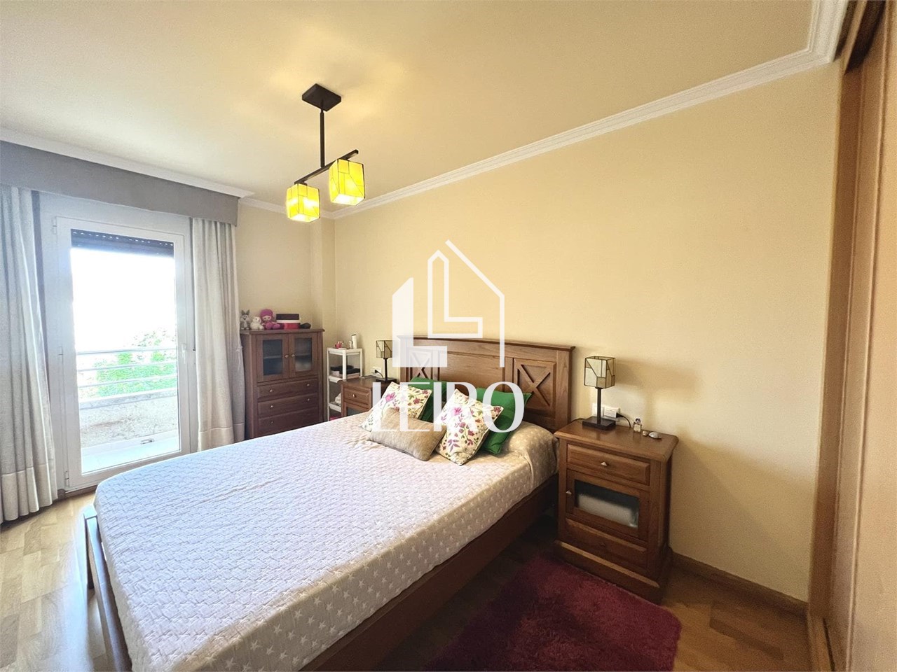 Foto 17 Apartamento  con Terraza Garaje y Trastero