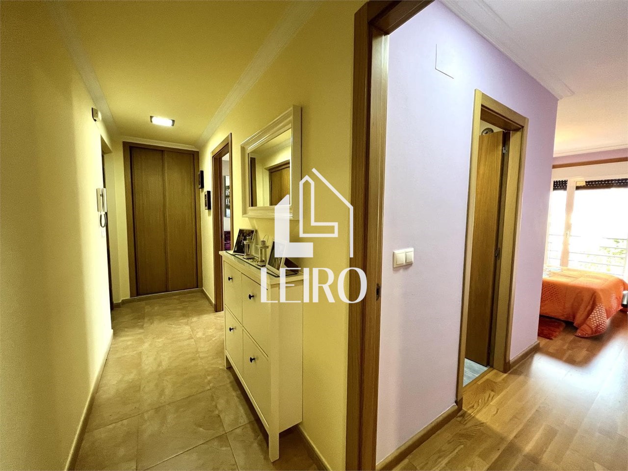 Foto 18 Apartamento  con Terraza Garaje y Trastero