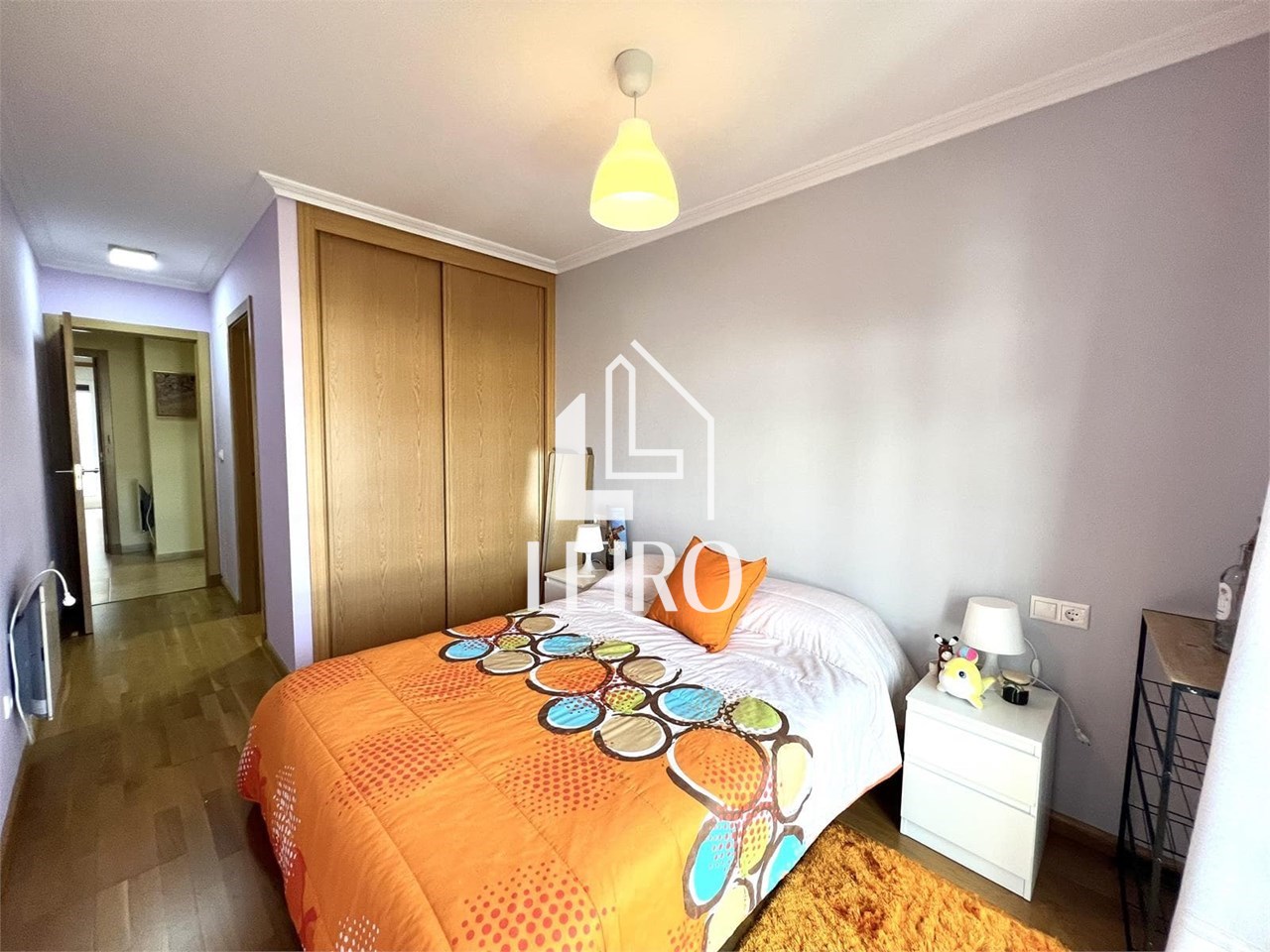 Foto 21 Apartamento  con Terraza Garaje y Trastero