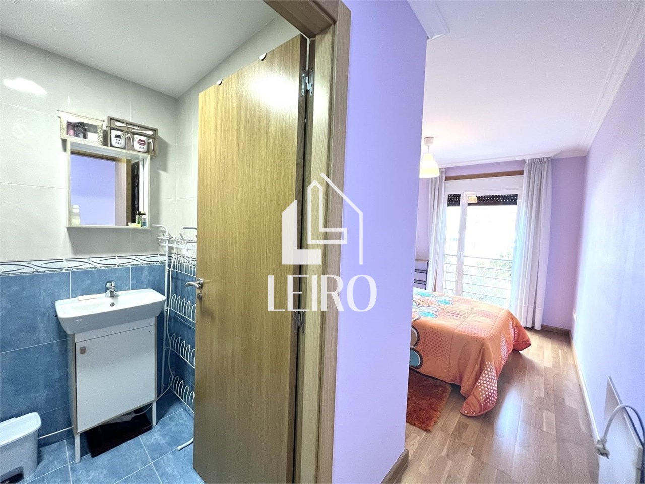 Foto 23 Apartamento  con Terraza Garaje y Trastero