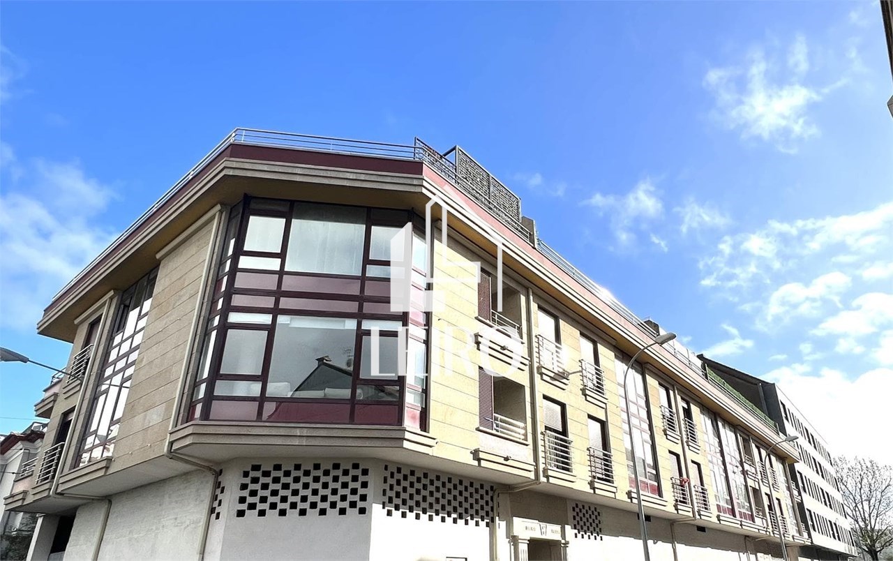 Foto 24 Apartamento  con Terraza Garaje y Trastero