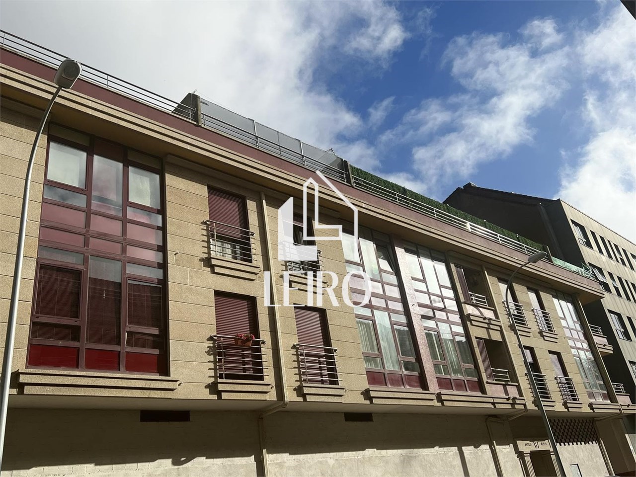 Foto 25 Apartamento  con Terraza Garaje y Trastero