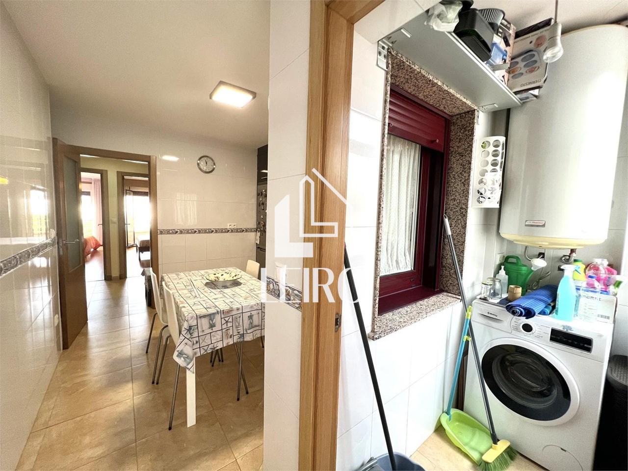 Foto 4 Apartamento  con Terraza Garaje y Trastero