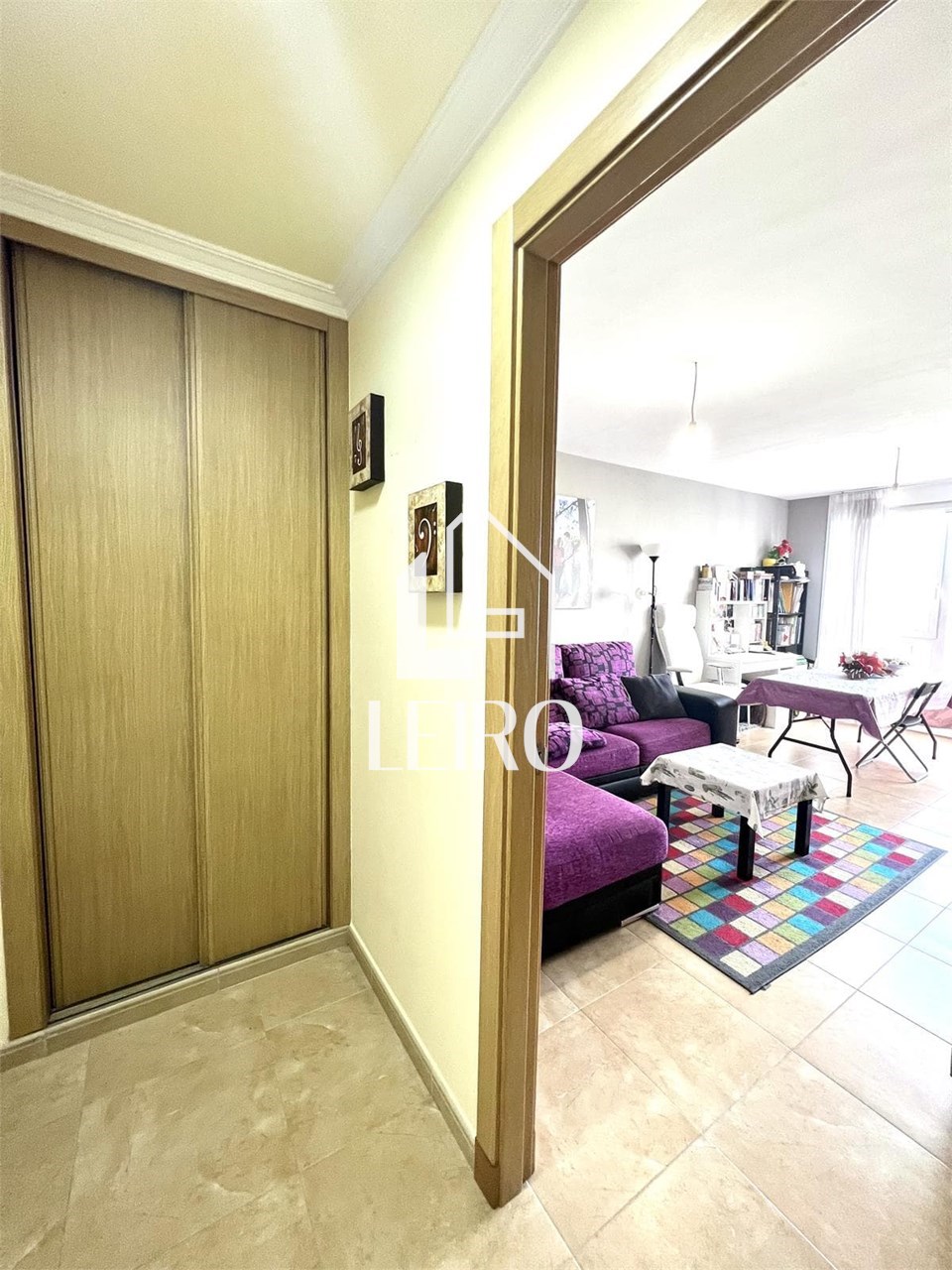 Foto 6 Apartamento  con Terraza Garaje y Trastero