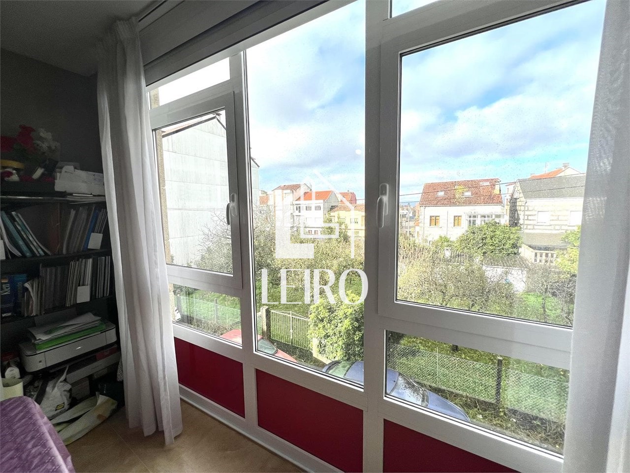 Foto 9 Apartamento  con Terraza Garaje y Trastero