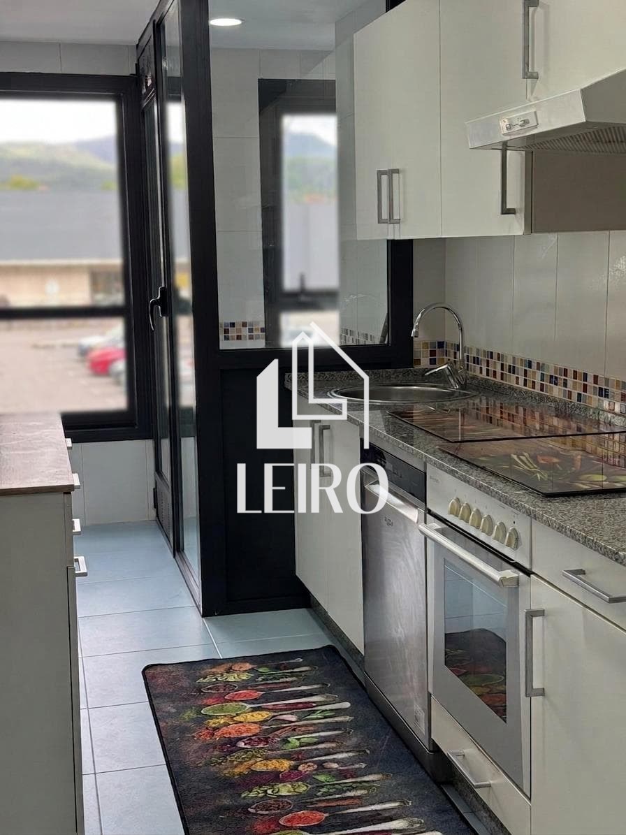 Foto 6 APARTAMENTO CON TERRAZA GARAJE Y TRASTERO