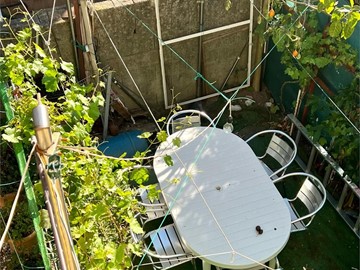 Apartamento  con Terraza próximo al Centro - Pontevedra