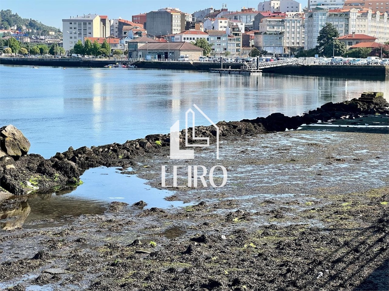 Foto 5 Apartamento  con Terraza próximo al Centro