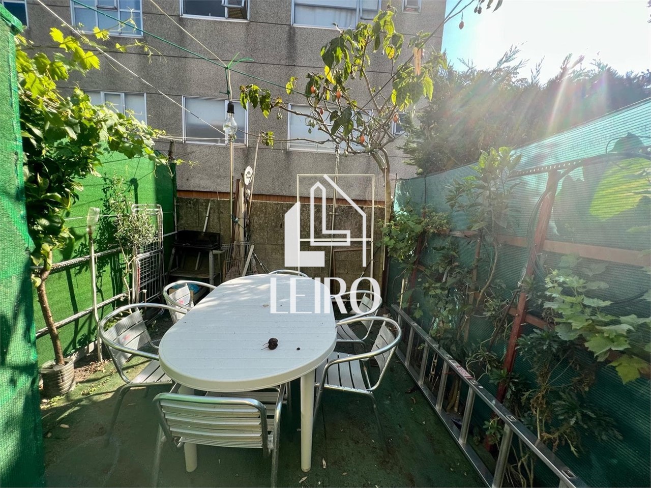 Foto 7 Apartamento  con Terraza próximo al Centro