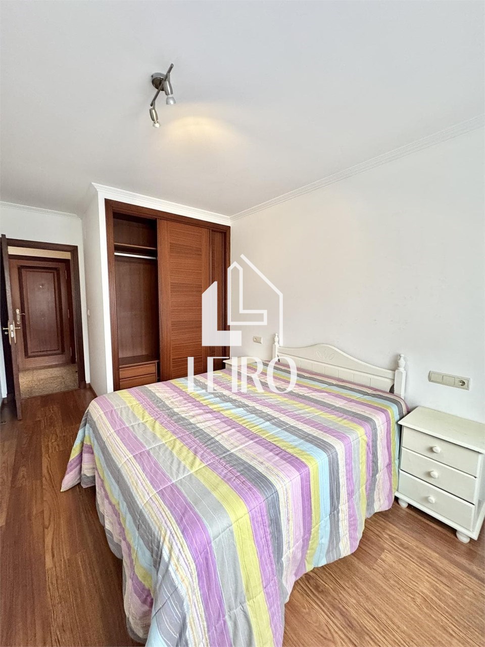 Foto 10 APARTAMENTO CON TRASTERO EN ALQUILER 