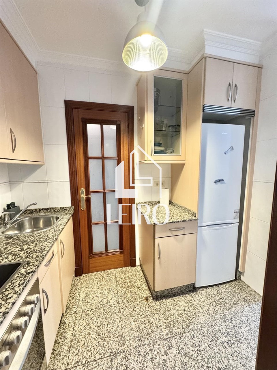 Foto 6 APARTAMENTO CON TRASTERO EN ALQUILER 